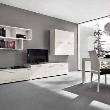 Modular system Forma