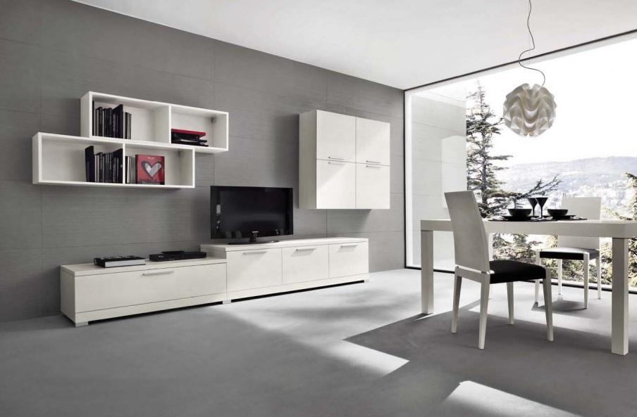 Modular system Forma, Maronese