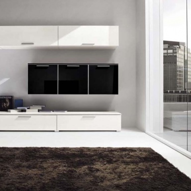 Modular system Forma