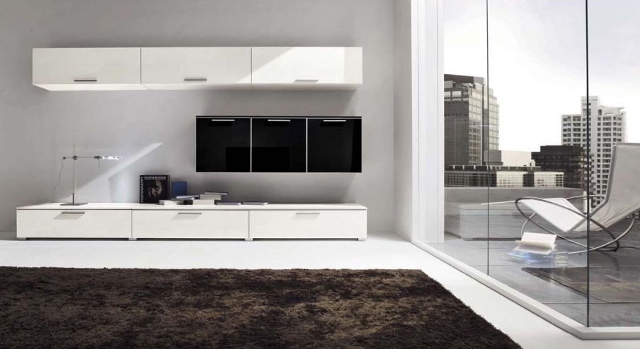 Modular system Forma, Maronese