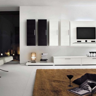 Modular system Forma