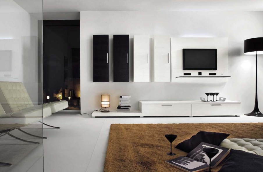 Modular system Forma, Maronese