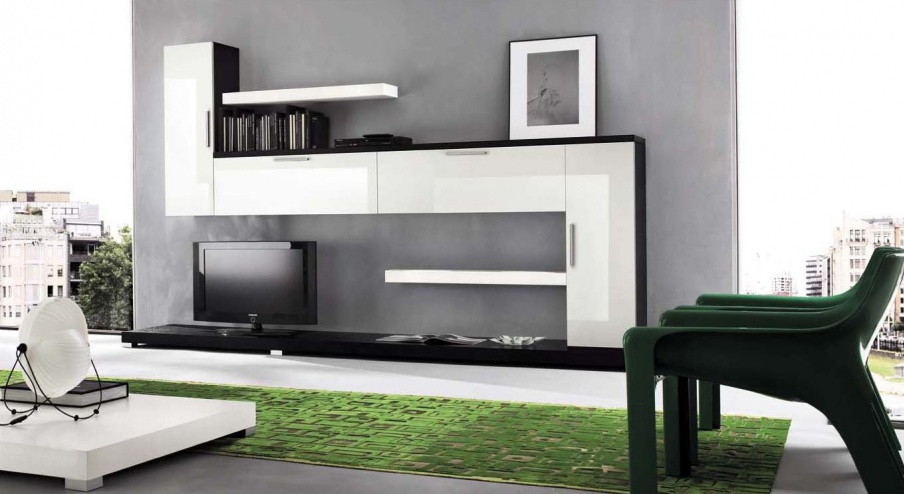 Modular system Forma, Maronese