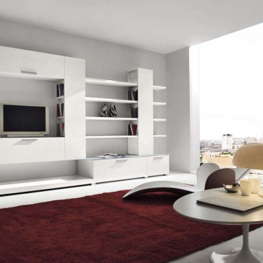 Modular system Forma