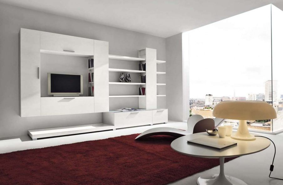 Modular system Forma, Maronese