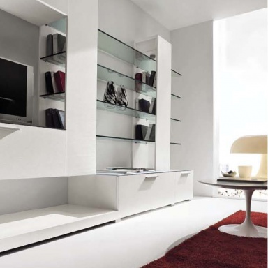 Modular system Forma