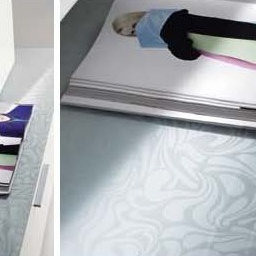 Modular system Forma