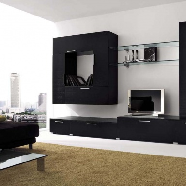 Modular system Forma