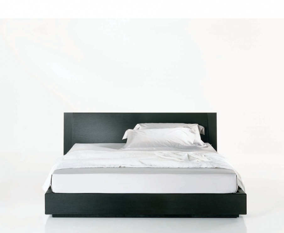 Double bed, Rio - features tisettanta furnishings