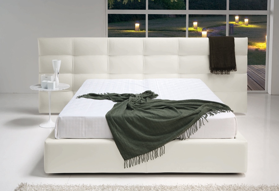 Double bed Moon,Loiudiced