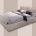 Double bed SPACE