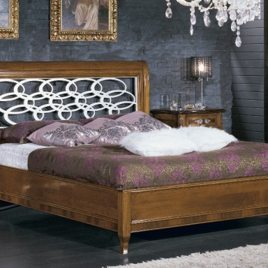 Armonie Bed 