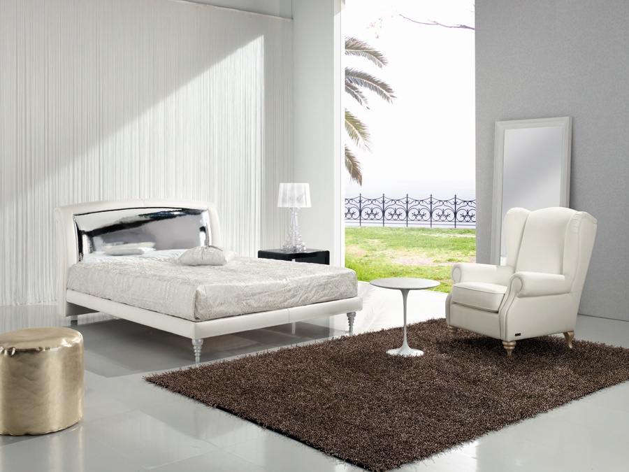 Double bed DESIRE',Loiudiced