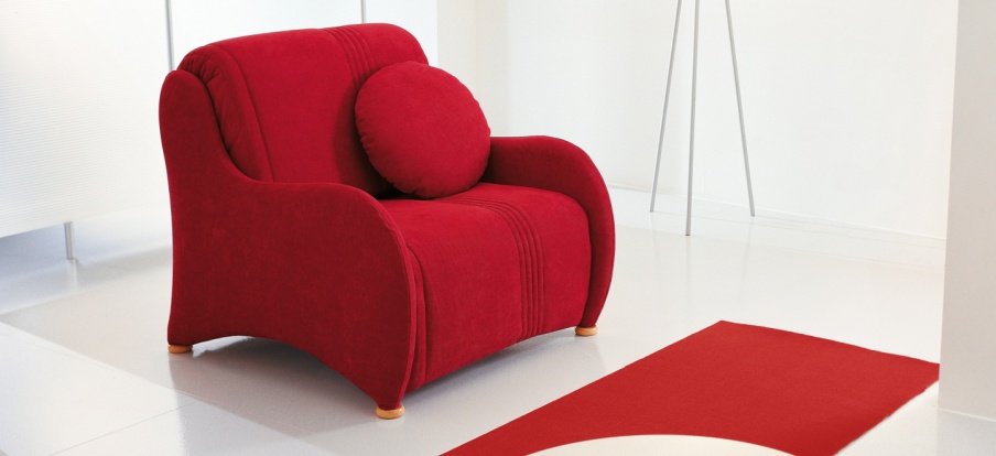 Magica sofa, Bonaldo