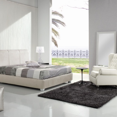 Double bed SOGNO