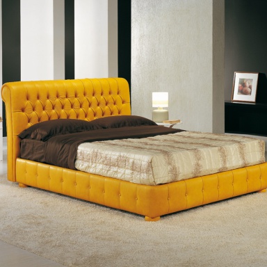 Double bed SOGNO