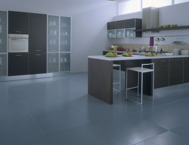 Kitchen (kitchen set) Aloe, manufacturer Arrex le cucine