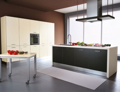 Kitchen (kitchen set) Aloe, manufacturer Arrex le cucine