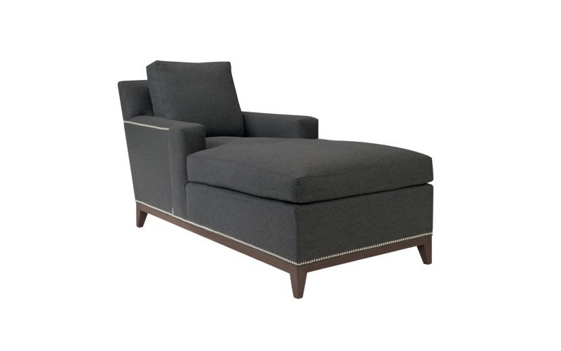 Chair 9th Street reading, Hickory Chair