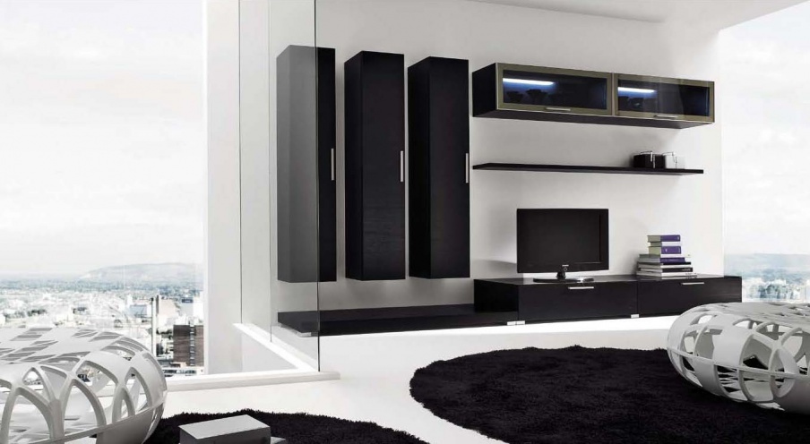 Modular system Forma, Maronese