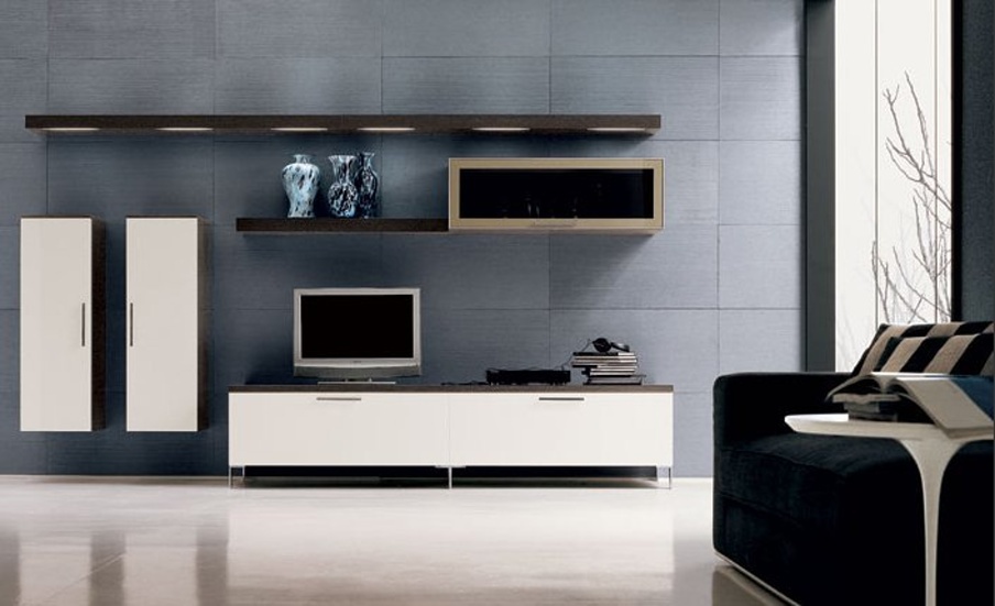 Modular system Forma, Maronese