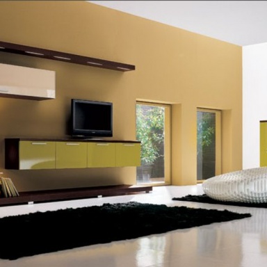 Modular system Forma