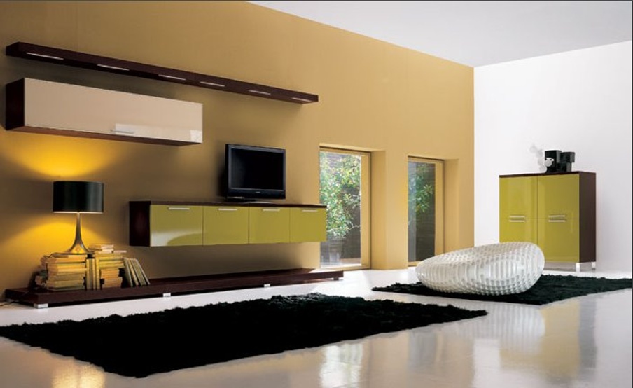 Modular system Forma, Maronese