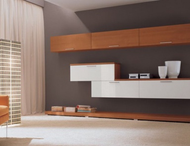 Modular system Forma, Maronese