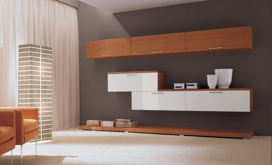 Modular system Forma, Maronese