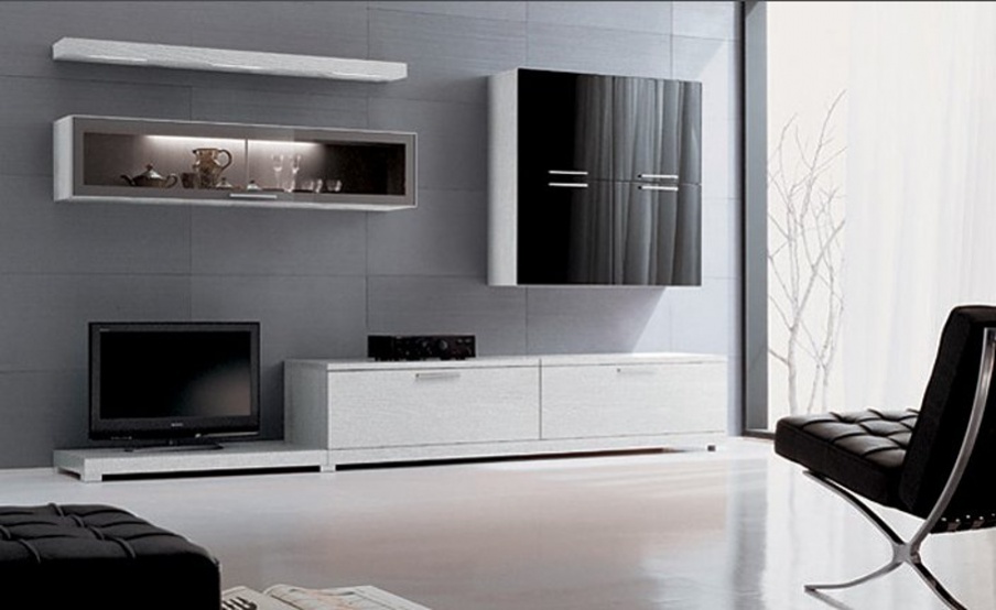 Modular system Forma, Maronese