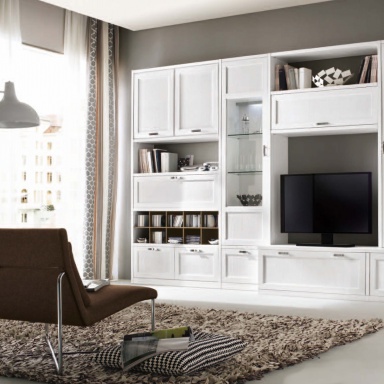 Modular system Gardenia 