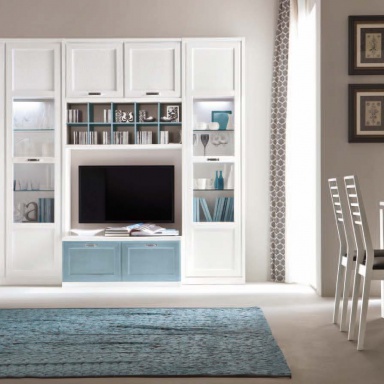 Modular system Gardenia 