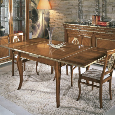 Dining room (dining set) Armonie