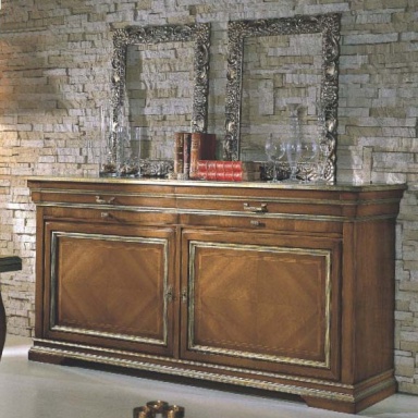 Dining room (dining set) Armonie