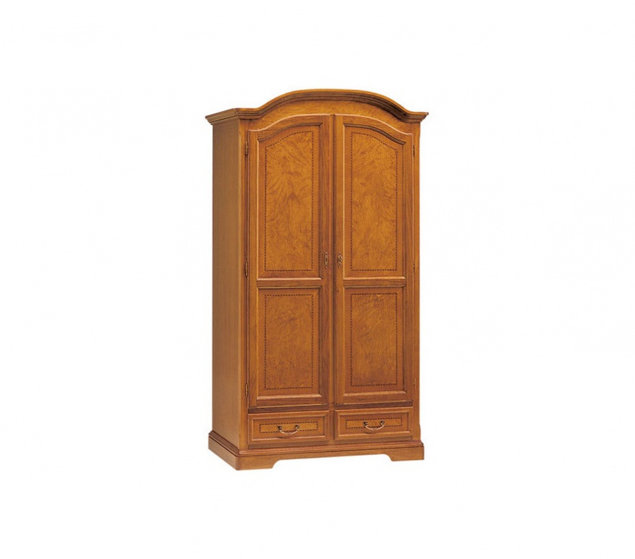 Wardrobe, Selva 