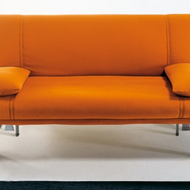 The Amico Sofa