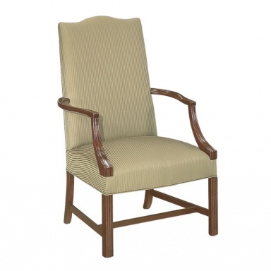 Chair Martha Washington
