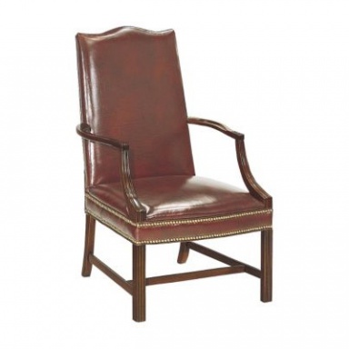 Chair Martha Washington