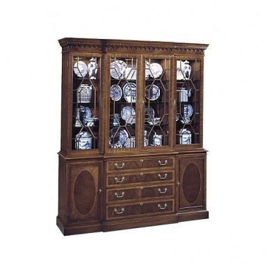 Sideboard Breakfront