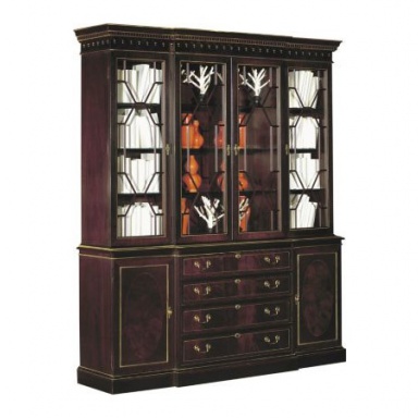 Sideboard Breakfront