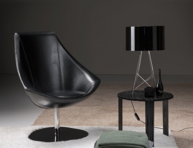 The chair ATHENA , Loiudiced