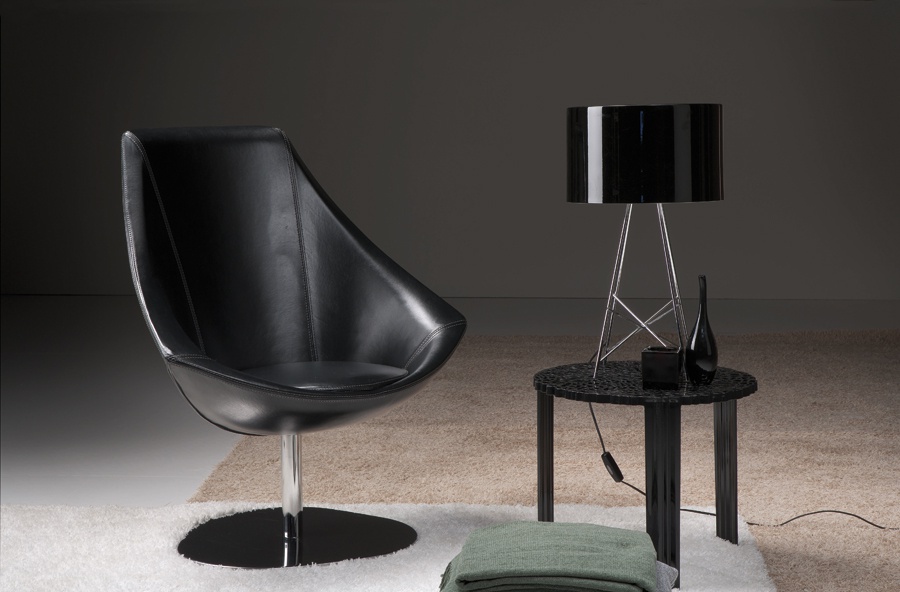 The chair ATHENA , Loiudiced