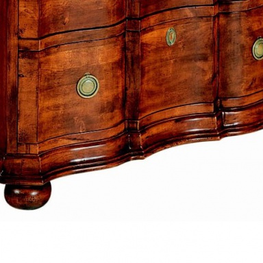 Small Dresser-Chest