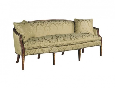 The Baltimore Sofa, Hickory Chair