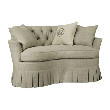 The Boudoir Sofa