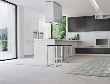 Kitchen (kitchen set) Kia comp.1, Ar-Tre