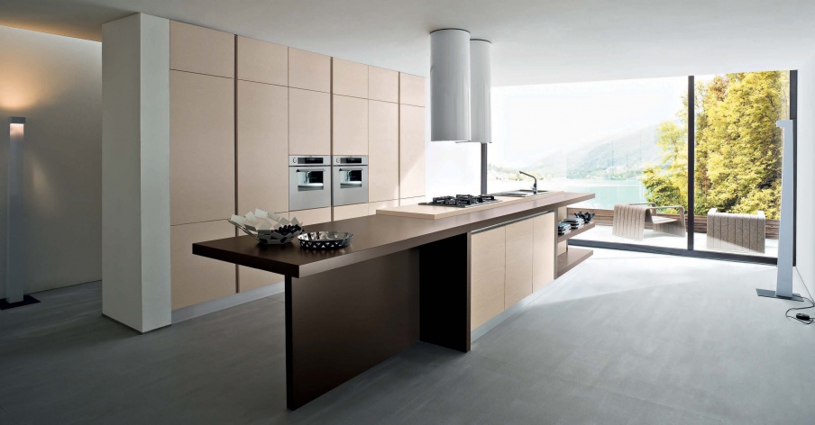 Kitchen (kitchen set) Kia comp.5, Ar-Tre