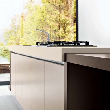 Kitchen (kitchen set) Kia comp.5