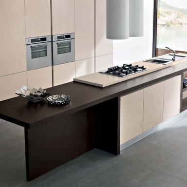 Kitchen (kitchen set) Kia comp.5