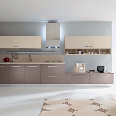 Kitchen (kitchen set) Kia comp.6